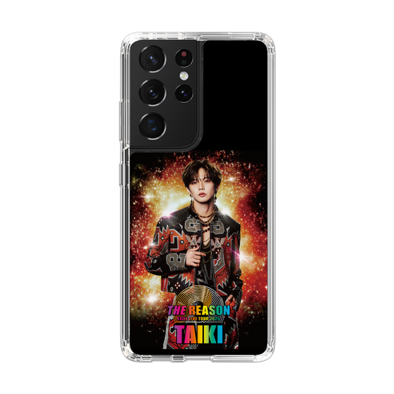 スリムプロテクションケース［ EXILE LIVE TOUR 2025 "THE REASON" - TAIKI ］