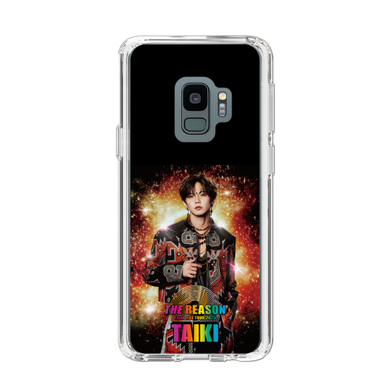 スリムプロテクションケース［ EXILE LIVE TOUR 2025 "THE REASON" - TAIKI ］