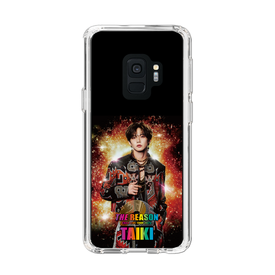 スリムプロテクションケース［ EXILE LIVE TOUR 2025 "THE REASON" - TAIKI ］