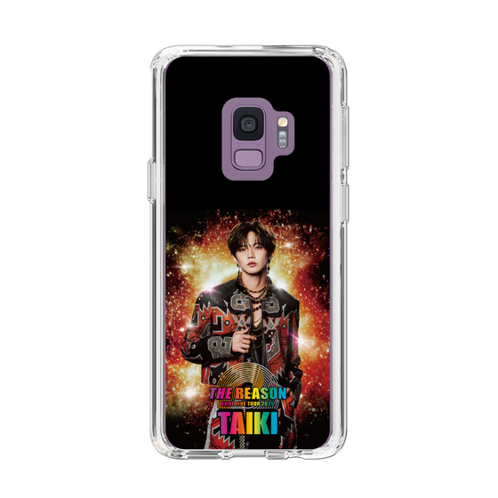 スリムプロテクションケース［ EXILE LIVE TOUR 2025 "THE REASON" - TAIKI ］