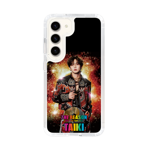 スリムプロテクションケース［ EXILE LIVE TOUR 2025 "THE REASON" - TAIKI ］