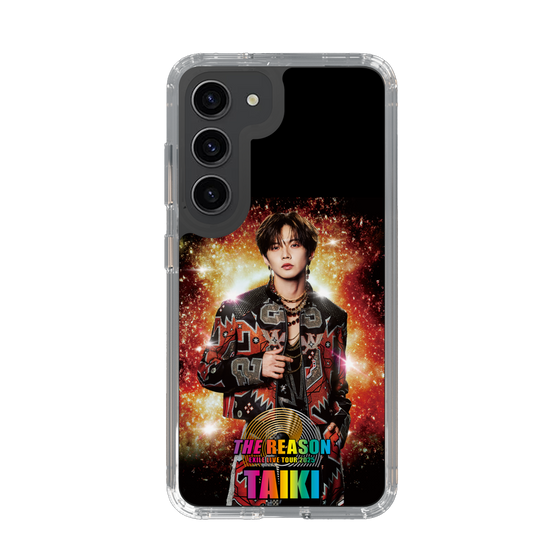 スリムプロテクションケース［ EXILE LIVE TOUR 2025 "THE REASON" - TAIKI ］