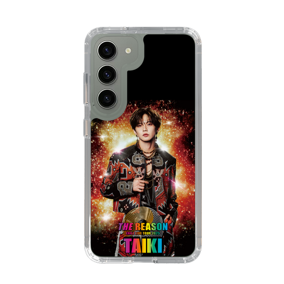 スリムプロテクションケース［ EXILE LIVE TOUR 2025 "THE REASON" - TAIKI ］