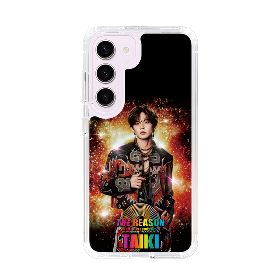 スリムプロテクションケース［ EXILE LIVE TOUR 2025 "THE REASON" - TAIKI ］