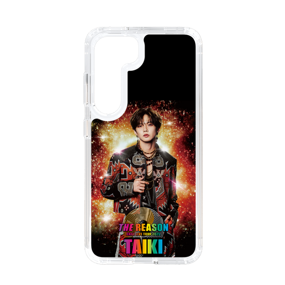 スリムプロテクションケース［ EXILE LIVE TOUR 2025 "THE REASON" - TAIKI ］