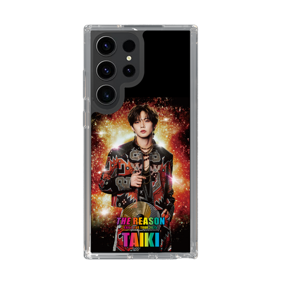 スリムプロテクションケース［ EXILE LIVE TOUR 2025 "THE REASON" - TAIKI ］