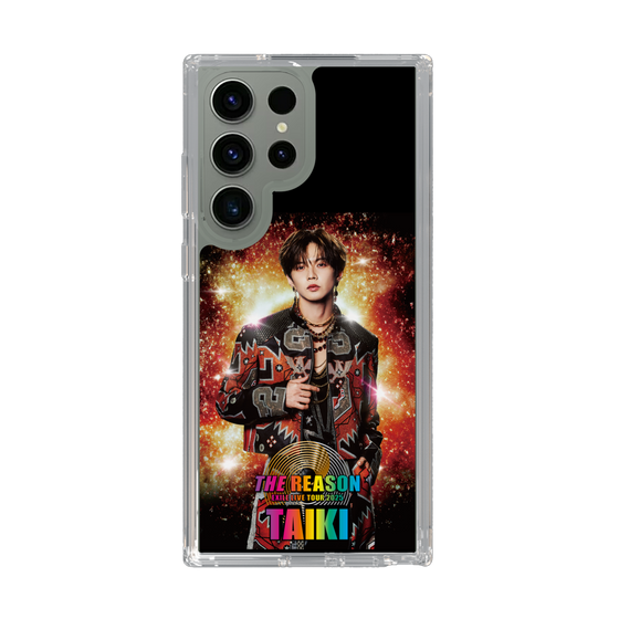 スリムプロテクションケース［ EXILE LIVE TOUR 2025 "THE REASON" - TAIKI ］