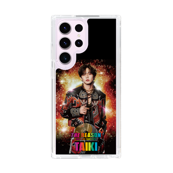 スリムプロテクションケース［ EXILE LIVE TOUR 2025 "THE REASON" - TAIKI ］