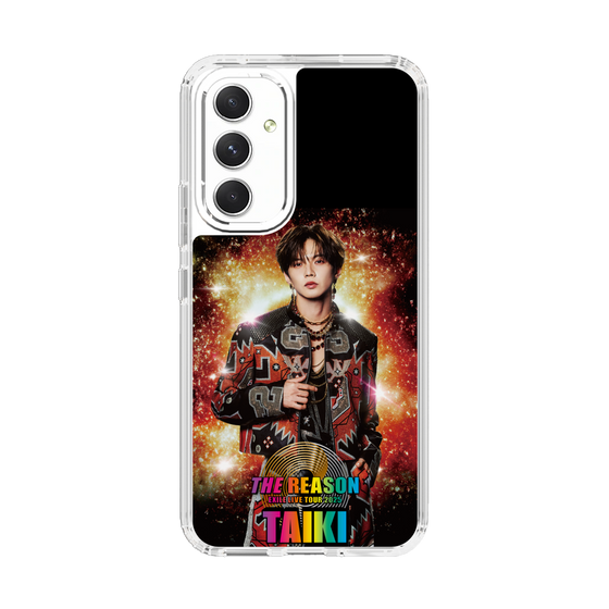 スリムプロテクションケース［ EXILE LIVE TOUR 2025 "THE REASON" - TAIKI ］