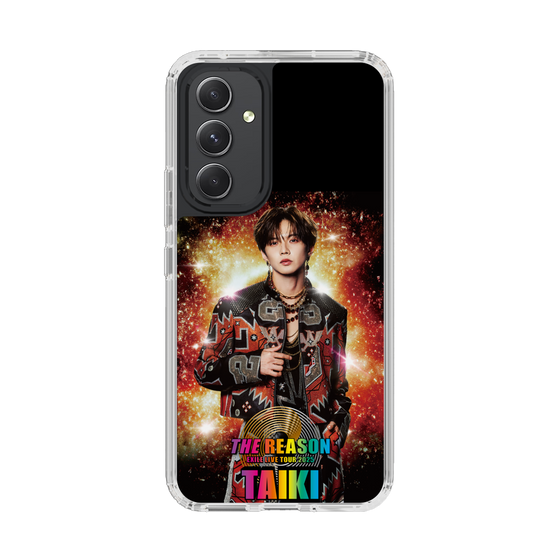 スリムプロテクションケース［ EXILE LIVE TOUR 2025 "THE REASON" - TAIKI ］