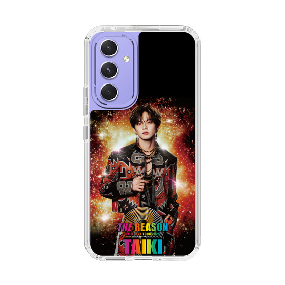 スリムプロテクションケース［ EXILE LIVE TOUR 2025 "THE REASON" - TAIKI ］