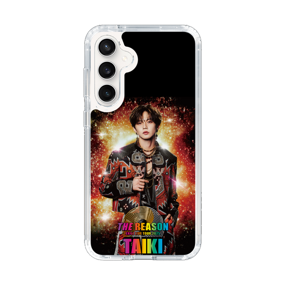 スリムプロテクションケース［ EXILE LIVE TOUR 2025 "THE REASON" - TAIKI ］