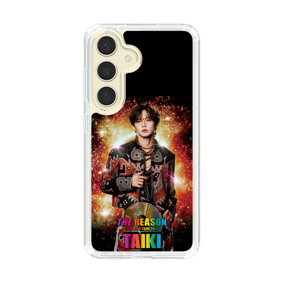 スリムプロテクションケース［ EXILE LIVE TOUR 2025 "THE REASON" - TAIKI ］