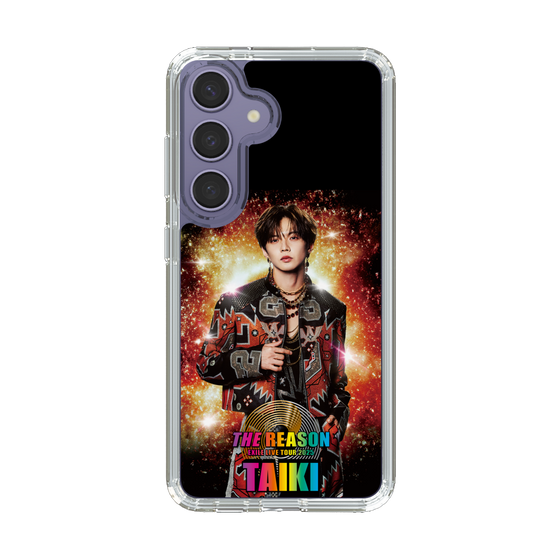 スリムプロテクションケース［ EXILE LIVE TOUR 2025 "THE REASON" - TAIKI ］