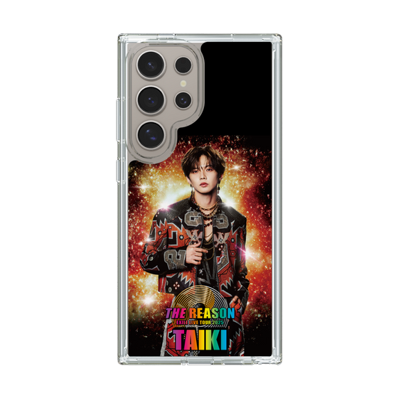 スリムプロテクションケース［ EXILE LIVE TOUR 2025 "THE REASON" - TAIKI ］