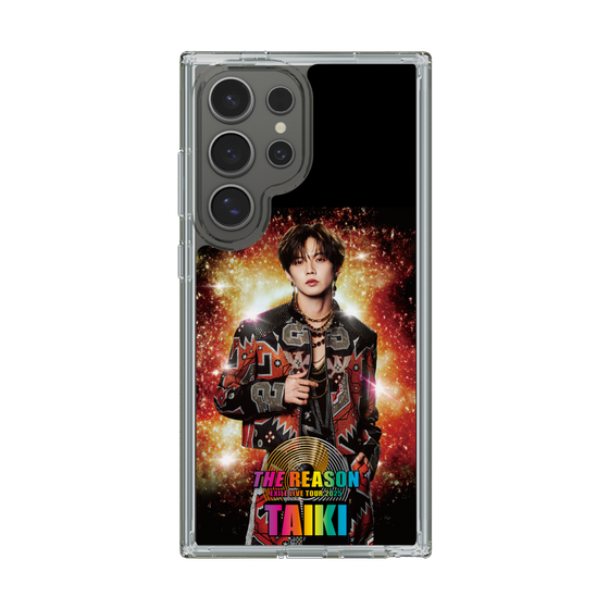 スリムプロテクションケース［ EXILE LIVE TOUR 2025 "THE REASON" - TAIKI ］