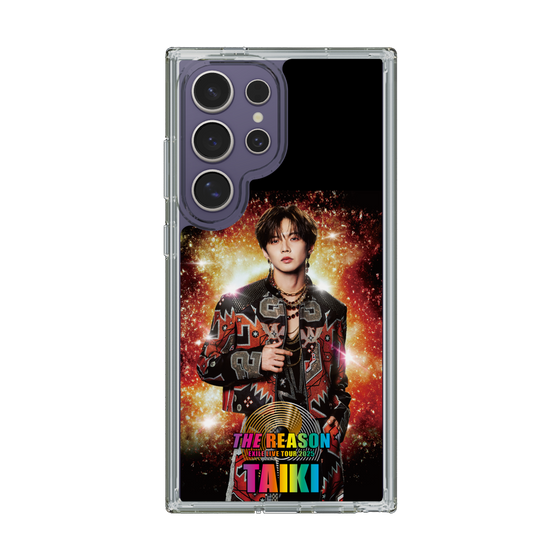 スリムプロテクションケース［ EXILE LIVE TOUR 2025 "THE REASON" - TAIKI ］