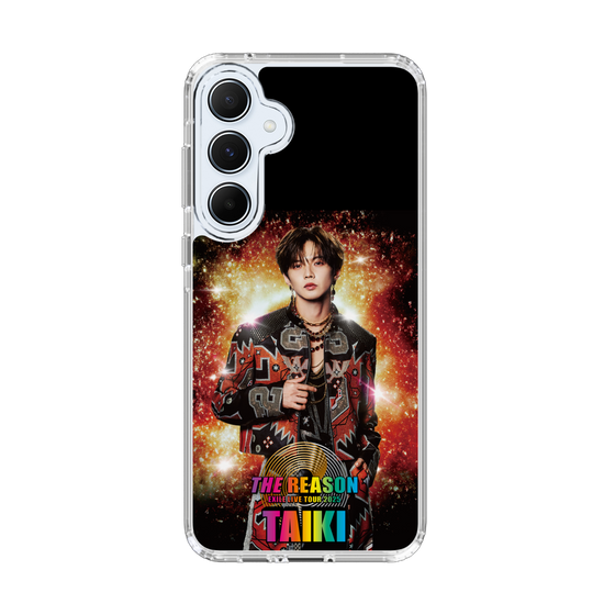 スリムプロテクションケース［ EXILE LIVE TOUR 2025 "THE REASON" - TAIKI ］