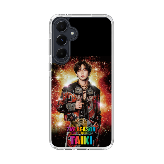 スリムプロテクションケース［ EXILE LIVE TOUR 2025 "THE REASON" - TAIKI ］