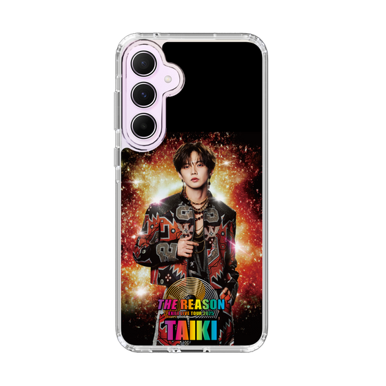 スリムプロテクションケース［ EXILE LIVE TOUR 2025 "THE REASON" - TAIKI ］