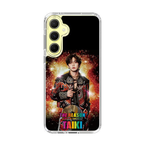 スリムプロテクションケース［ EXILE LIVE TOUR 2025 "THE REASON" - TAIKI ］