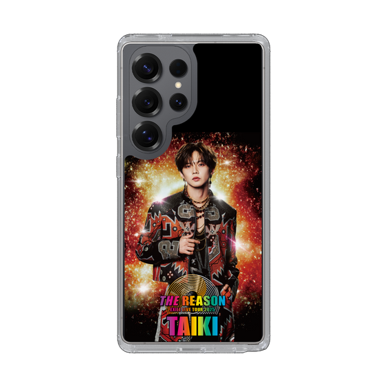スリムプロテクションケース［ EXILE LIVE TOUR 2025 "THE REASON" - TAIKI ］
