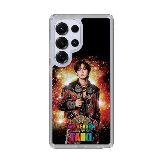スリムプロテクションケース［ EXILE LIVE TOUR 2025 "THE REASON" - TAIKI ］