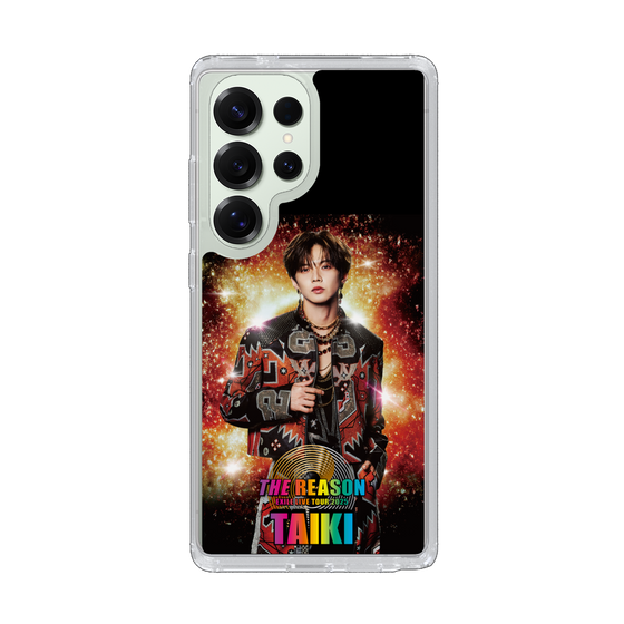スリムプロテクションケース［ EXILE LIVE TOUR 2025 "THE REASON" - TAIKI ］