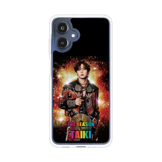 スリムプロテクションケース［ EXILE LIVE TOUR 2025 "THE REASON" - TAIKI ］