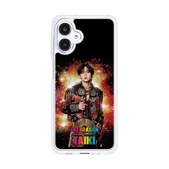 スリムプロテクションケース［ EXILE LIVE TOUR 2025 "THE REASON" - TAIKI ］