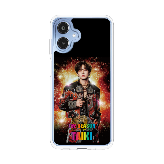 スリムプロテクションケース［ EXILE LIVE TOUR 2025 "THE REASON" - TAIKI ］