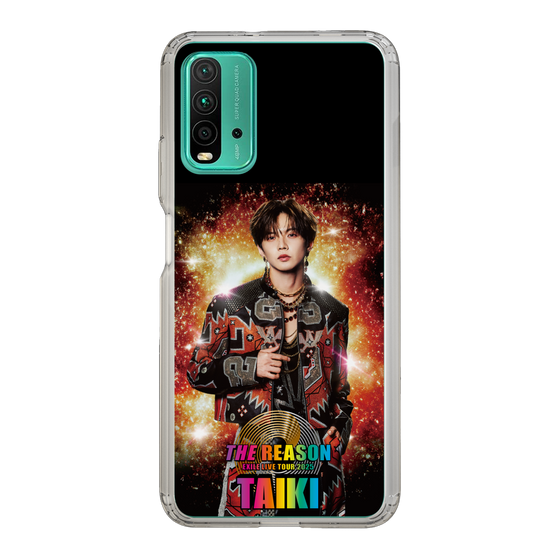 スリムプロテクションケース［ EXILE LIVE TOUR 2025 "THE REASON" - TAIKI ］