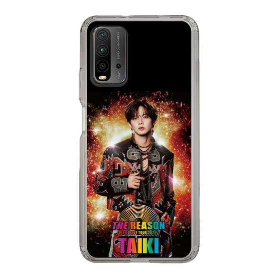 スリムプロテクションケース［ EXILE LIVE TOUR 2025 "THE REASON" - TAIKI ］