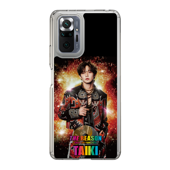 スリムプロテクションケース［ EXILE LIVE TOUR 2025 "THE REASON" - TAIKI ］