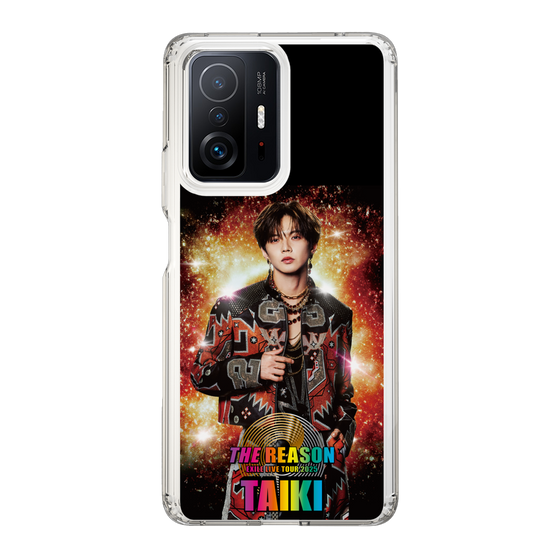 スリムプロテクションケース［ EXILE LIVE TOUR 2025 "THE REASON" - TAIKI ］