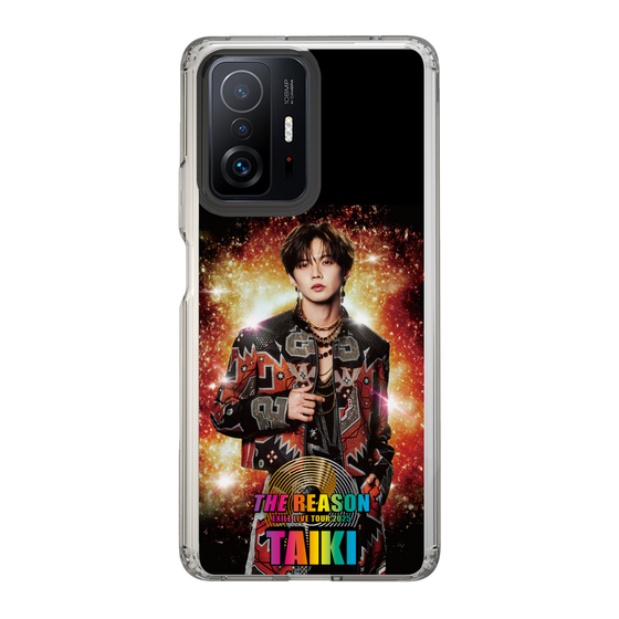 スリムプロテクションケース［ EXILE LIVE TOUR 2025 "THE REASON" - TAIKI ］