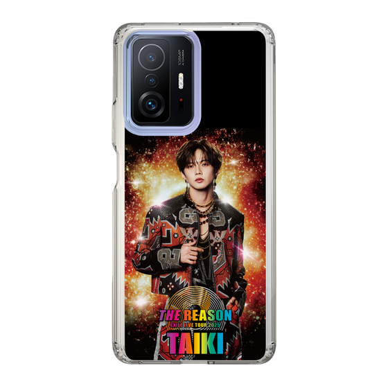 スリムプロテクションケース［ EXILE LIVE TOUR 2025 "THE REASON" - TAIKI ］