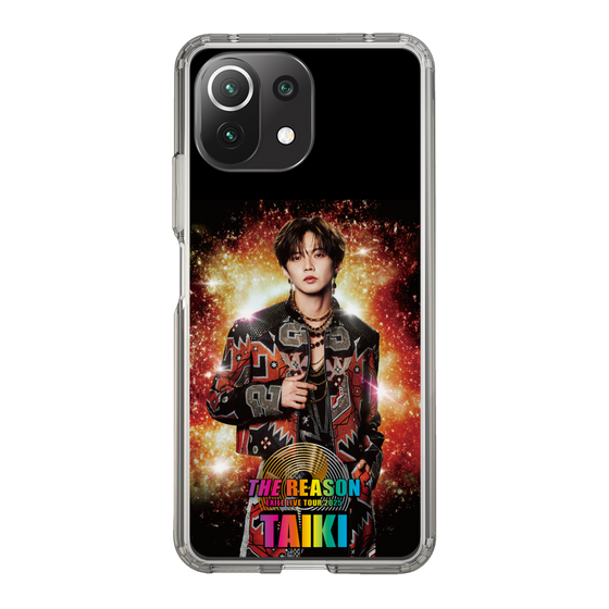 スリムプロテクションケース［ EXILE LIVE TOUR 2025 "THE REASON" - TAIKI ］