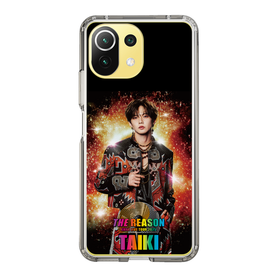 スリムプロテクションケース［ EXILE LIVE TOUR 2025 "THE REASON" - TAIKI ］