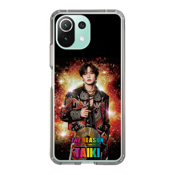 スリムプロテクションケース［ EXILE LIVE TOUR 2025 "THE REASON" - TAIKI ］