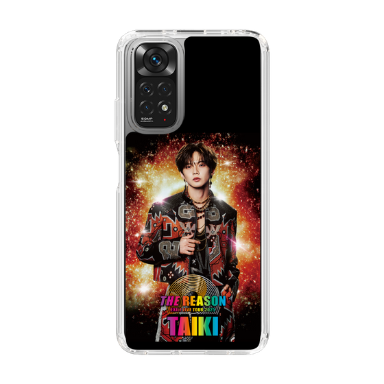 スリムプロテクションケース［ EXILE LIVE TOUR 2025 "THE REASON" - TAIKI ］