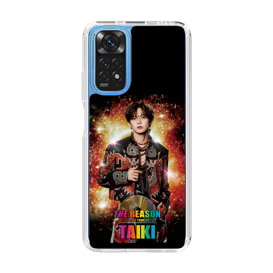 スリムプロテクションケース［ EXILE LIVE TOUR 2025 "THE REASON" - TAIKI ］