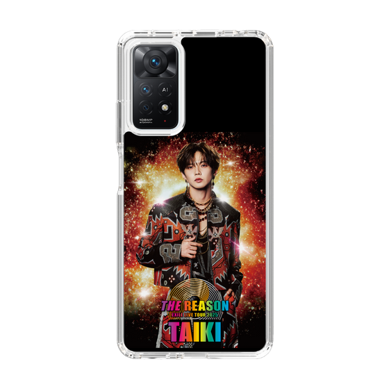 スリムプロテクションケース［ EXILE LIVE TOUR 2025 "THE REASON" - TAIKI ］