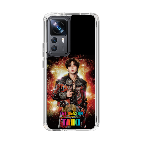 スリムプロテクションケース［ EXILE LIVE TOUR 2025 "THE REASON" - TAIKI ］