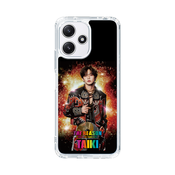 スリムプロテクションケース［ EXILE LIVE TOUR 2025 "THE REASON" - TAIKI ］