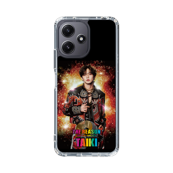 スリムプロテクションケース［ EXILE LIVE TOUR 2025 "THE REASON" - TAIKI ］