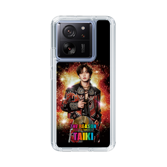 スリムプロテクションケース［ EXILE LIVE TOUR 2025 "THE REASON" - TAIKI ］