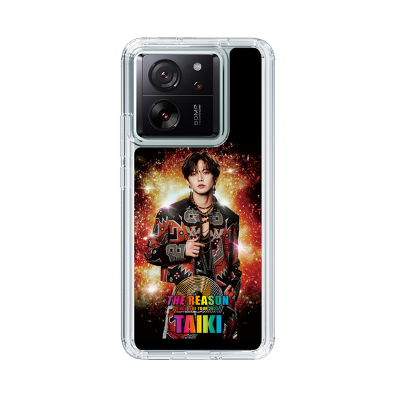 スリムプロテクションケース［ EXILE LIVE TOUR 2025 "THE REASON" - TAIKI ］