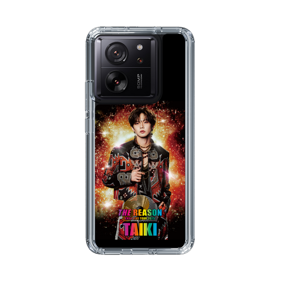 スリムプロテクションケース［ EXILE LIVE TOUR 2025 "THE REASON" - TAIKI ］