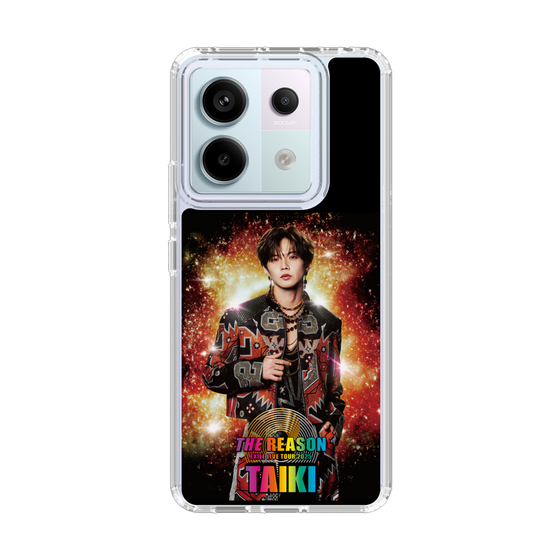 スリムプロテクションケース［ EXILE LIVE TOUR 2025 "THE REASON" - TAIKI ］